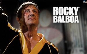 Rocky Balboa